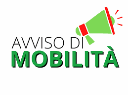 Avviso mobilità esterna volontaria