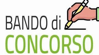 Bando di Concorso Pubblico