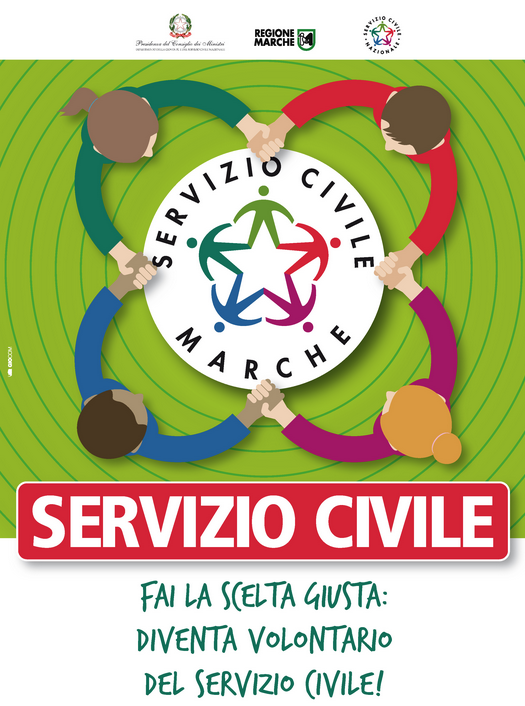 Servizio Civile Regionale 